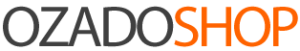 Venta de logo ozado shop Lima Peru