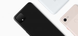 Venta de pixel 4 Lima Peru