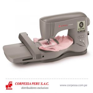 Venta de Bordadora Singer Superb EM200 Lima Peru