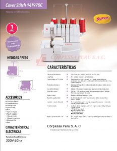 Venta de Cover Stittch 14T970C 1 compressed 1 pdf Lima Peru
