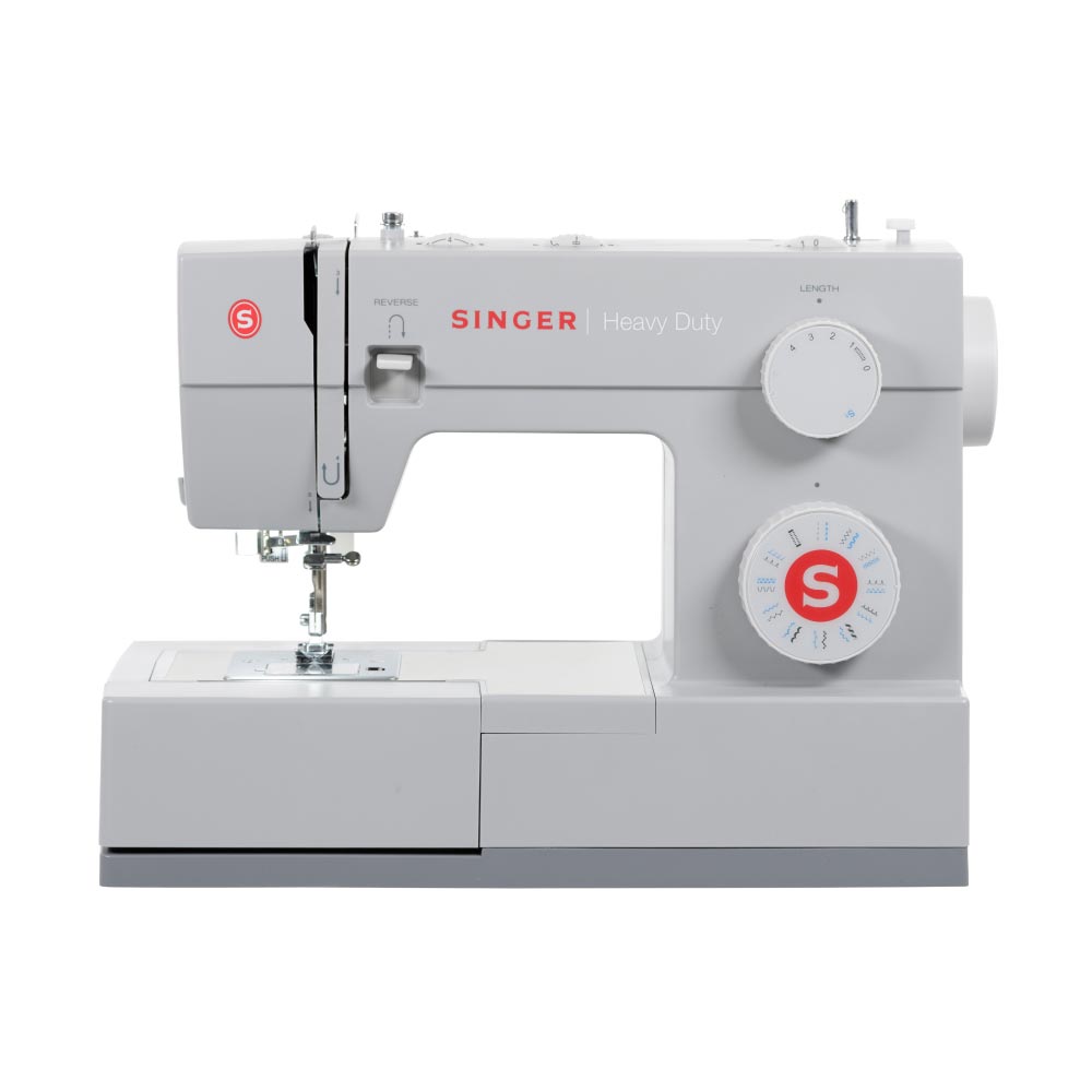 Máquinas de coser profesionales (modelos y características