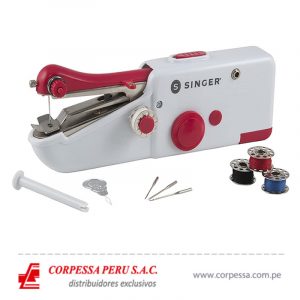 Venta de Maquina de Coser de Mano Singer Lima Peru