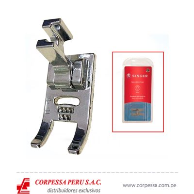 Prénsatelas Antiadherente Singer