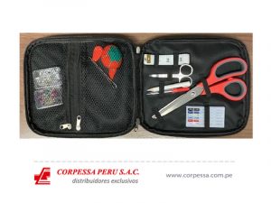 Venta de SINGER® KIT DE COSTURA DELUXE 13623 Lima Peru