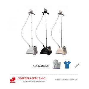 Venta de SINGER®STEAMWORKS PRO Lima Peru