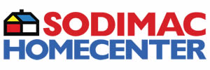 Venta De Sodimac Logo Lima Peru