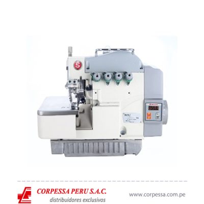 Remalladora Singer M351G 241M 24EA