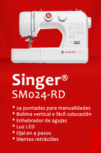 Venta de maquina de coser singer 024rd Lima Peru