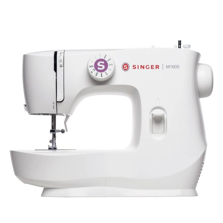 Máquina Industrial de Costura recta 141G » Singer Perú