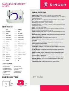 Venta de M3505 1 pdf Lima Peru
