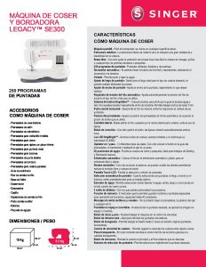 Venta de legacy se300 pdf Lima Peru