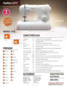 Venta de tradition 2273 pdf Lima Peru