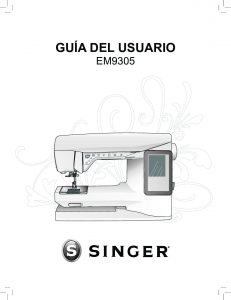 Venta de EM9305 IM pdf Lima Peru