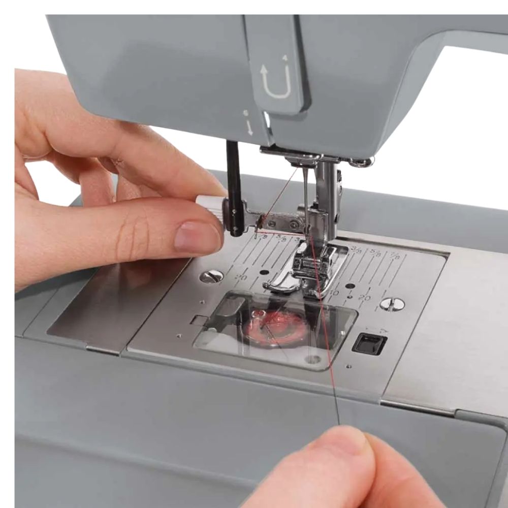 Singer Perú Combo Maquina De Coser Facilita 4423 Singer + Licuadora Electric Life BJ-Y79G – 1.5L
