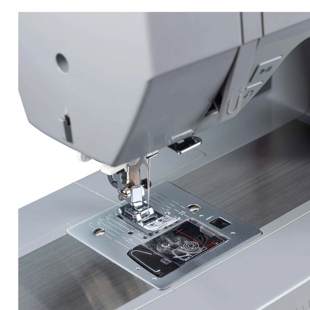 Singer Perú Combo Maquina De Coser Heavy Duty Hd6805C Singer + Licuadora Electric Life Bj-Y79G – 1.5L