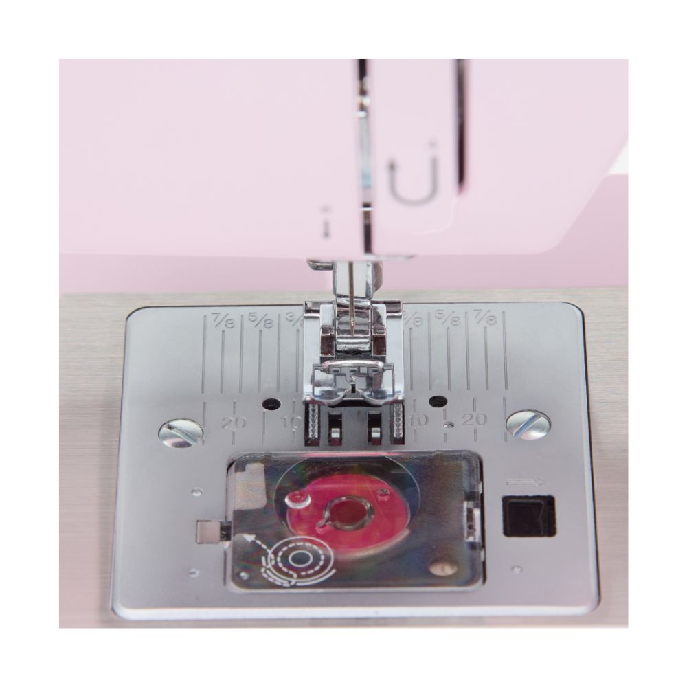 Singer Perú MÁQUINA DE COSER HEAVY DUTY 4411 TULIP SINGER