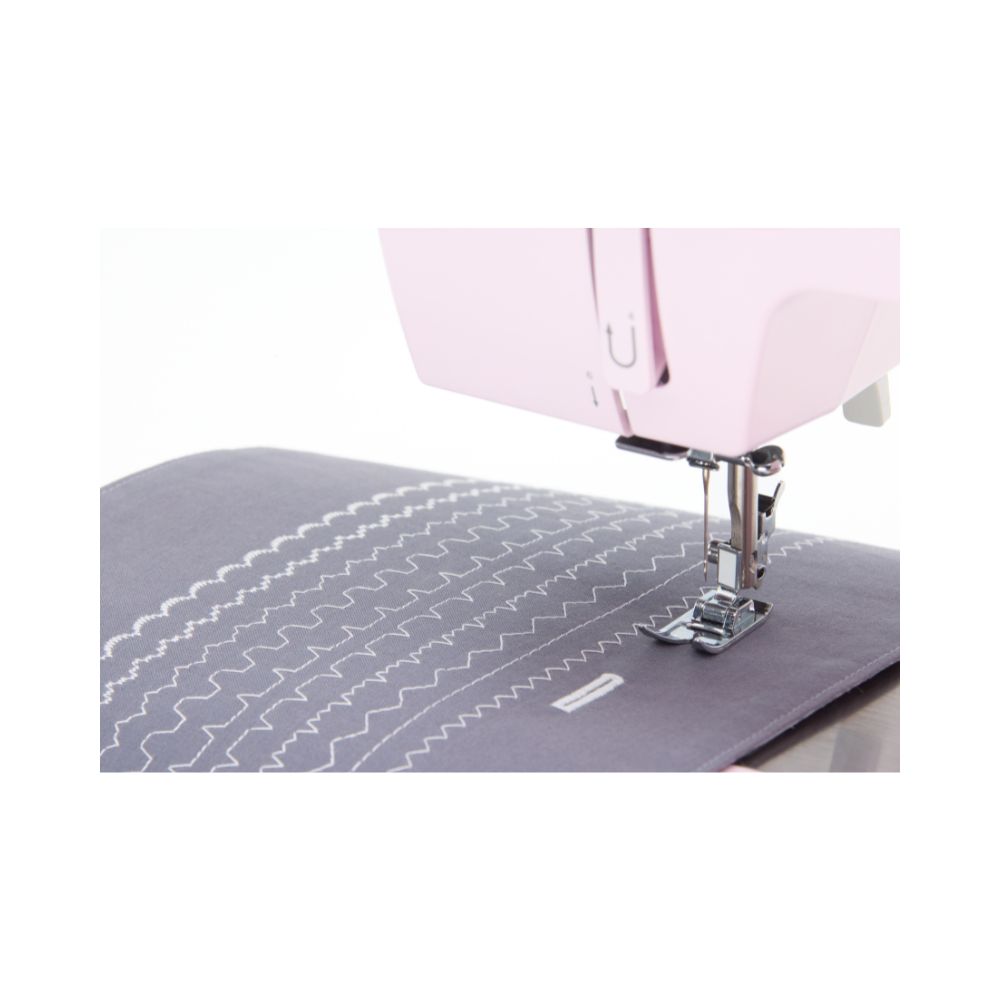 Singer Perú MÁQUINA DE COSER HEAVY DUTY 4411 TULIP SINGER