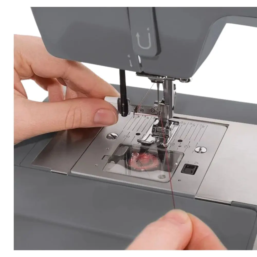 Singer Perú Combo Maquina de Coser Facilita 4432 Singer + Licuadora Electric Life BJ-Y79G – 1.5L
