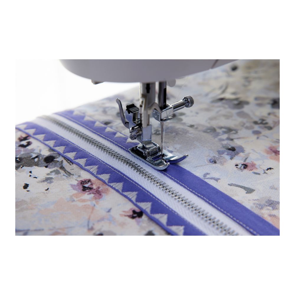Singer Perú MÁQUINA DE COSER COMPUTARIZADA C5655